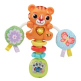 Vtech Baby Tijger Rammelaar