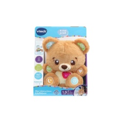 Vtech Baby Mijn Interactieve Knuffelbeer
