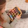 Bekijken Vtech Baby Tiptop Tablet