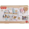 Bekijken Fisher-price Houten Ijssalon