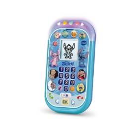 Premium Collectie Vtech Stitch Smartphone