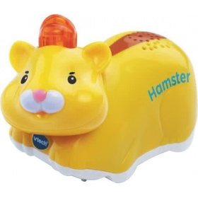 Vergroot Vtech Zoef Zoef Dieren Hugo Hamster Vtech Zoef Zoef Dieren Hugo Hamster