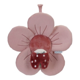 Vergroot Little dutch muziekdoos bloem flowers & butterflies Little dutch muziekdoos bloem flowers & butterflies