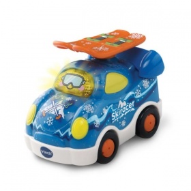 Vtech Toet Toet Scott Skiracer