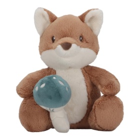 Vergroot Little Dutch Knuffel Vos Forest Friends Little Dutch Knuffel Vos Forest Friends