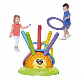 Vergroot Chicco Olympische Ringen Chicco Olympische Ringen