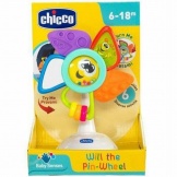 Chicco Will The Pin Wheel
