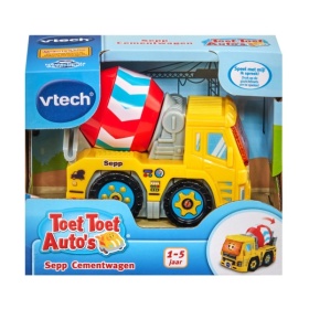 Vtech Blub Blub Bad Peter Piratenschip