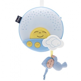 Vergroot Chicco Sunset en Sunrise blue Chicco Sunset en Sunrise blue