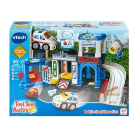 Vergroot vtech toet toet politie hoofdkwartier vtech toet toet politie hoofdkwartier