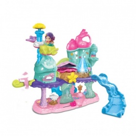 Vergroot VTech Vrolijke Vriendjes Magisch Diepzeepaleis VTech Vrolijke Vriendjes Magisch Diepzeepaleis