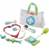 Fisher Price Doktersset