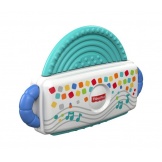 Fisher Price Muziek Rammelaar