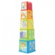 Fisher Price Stapel & Leer Blokken