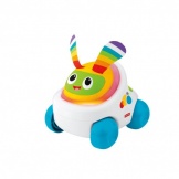 Fisher Price Vrolijke Beatbo Buggies