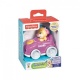 Fisher Price Laugh N Learn Slimme Racers Zusje