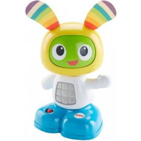 Vergroot Fisher Price Mini Beatbo Fisher Price Mini Beatbo
