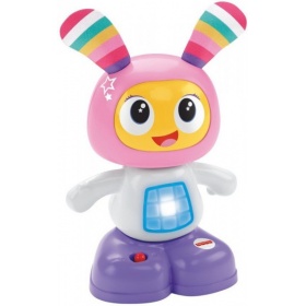 Vergroot Fisher Price Mini BeatBelle Fisher Price Mini BeatBelle