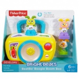 Fisher-Price Bright Beats Boombox (NL)