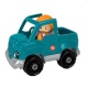 Fisher Price Little People Kleine Voertuigen