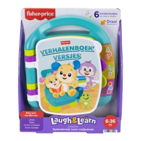 Vergroot Fisher Price Lnl Verhalenboek Refresh Nl Fisher Price Lnl Verhalenboek Refresh Nl