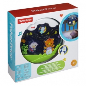 Vergroot Fisher Price Sterrenhemel Projector Fisher Price Sterrenhemel Projector