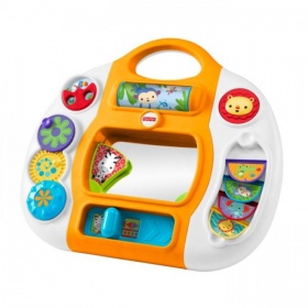 Vergroot Fisher Price Regenwoud Vriendjes Activiteiten Fisher Price Regenwoud Vriendjes Activiteiten