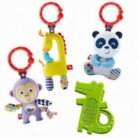 Vergroot Fisher-Price SIG Style PEG Fisher-Price SIG Style PEG