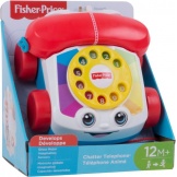 Fisher Price Telefoon