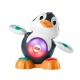 Fisher Prince Linkamals Cool Beats Pinguin Cool