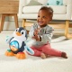 Fisher Prince Linkamals Cool Beats Pinguin Cool