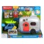 Fisher-price Little People Camper- Bene/swiss