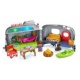 Fisher-price Little People Camper- Bene/swiss
