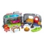 Fisher-price Little People Camper- Bene/swiss