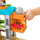 Fisher Price Little People Lift N' Learn Construction Site