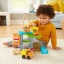 Fisher Price Little People Lift N' Learn Construction Site