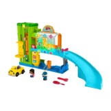 Fisher Price Little People Garage Nl