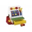 Fisher Price kassa