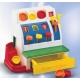 Fisher Price kassa