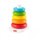 Fisher Price Kleurenringpiramide - Eco