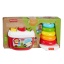 Fisher Price Baby's First Blocks And Rock-A-Stack