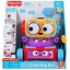 Fisher Price 4 in 1 Ultimate Learning Bot