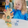 Bekijken Fisher Price Hout Balanceer Boom