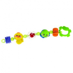 Vergroot Buggy ketting Buggy ketting