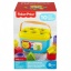 Fisher Price Baby's Eerste Blokken