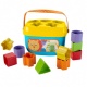 Fisher Price Baby's Eerste Blokken