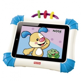 Vergroot Fisher Price Apptivity houder voor iPad-apparaten Fisher Price Apptivity houder voor iPad-apparaten