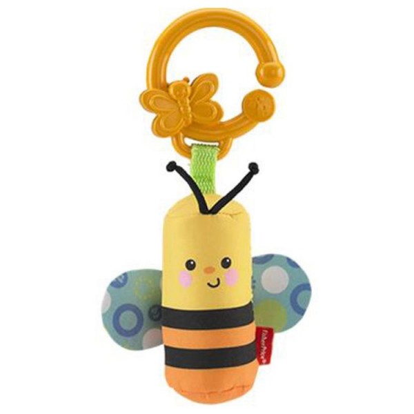 Fisher Price Hanger Elephant, Chime Bee