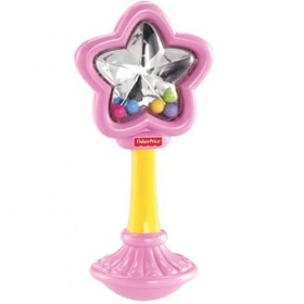 Vergroot Fisher Price Toverstaf of Fairy Fisher Price Toverstaf of Fairy