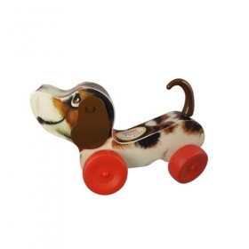 Vergroot Fisher Price Classic Toys Kleine Snoopy Fisher Price Classic Toys Kleine Snoopy